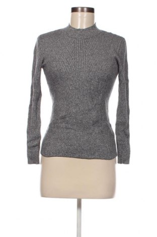 Γυναικείο πουλόβερ H&M, Μέγεθος L, Χρώμα Γκρί, Τιμή 4,84 €