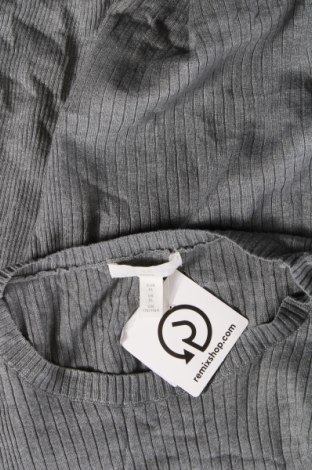 Pulover de femei H&M, Mărime XL, Culoare Gri, Preț 28,62 Lei