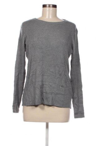 Дамски пуловер H&M, Размер XL, Цвят Сив, Цена 10,15 лв.