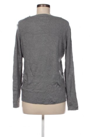 Дамски пуловер H&M, Размер XL, Цвят Сив, Цена 8,70 лв.