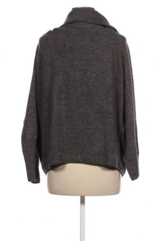 Damenpullover H&M, Größe L, Farbe Grau, Preis 8,07 €