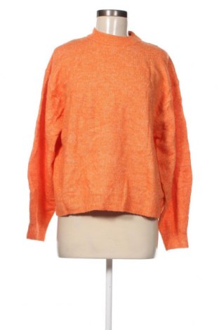 Dámský svetr H&M, Velikost S, Barva Oranžová, Cena  116,00 Kč