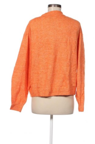 Dámský svetr H&M, Velikost S, Barva Oranžová, Cena  139,00 Kč