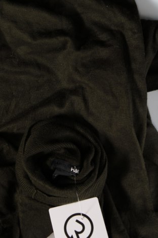 Дамски пуловер H&M, Размер S, Цвят Зелен, Цена 8,96 лв.