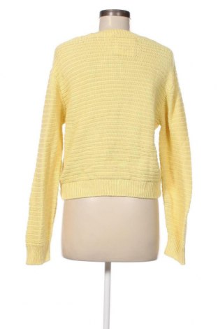 Dámský svetr H&M, Velikost M, Barva Žlutá, Cena  139,00 Kč