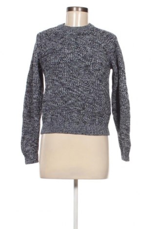 Дамски пуловер H&M, Размер S, Цвят Син, Цена 8,99 лв.