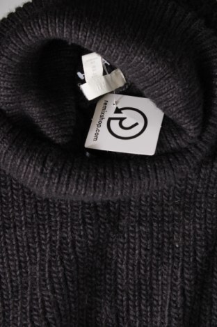 Damenpullover H&M, Größe XS, Farbe Grau, Preis 7,06 €