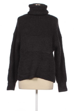 Pulover de femei H&M, Mărime XS, Culoare Gri, Preț 29,57 Lei