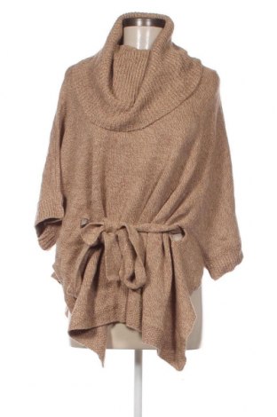 Γυναικείο πουλόβερ H&M, Μέγεθος S, Χρώμα  Μπέζ, Τιμή 4,33 €