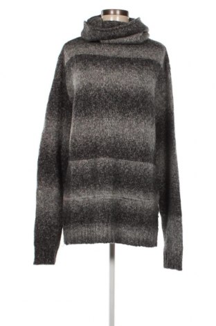 Női pulóver H&M, Méret L, Szín Szürke, Ár 1 986 Ft