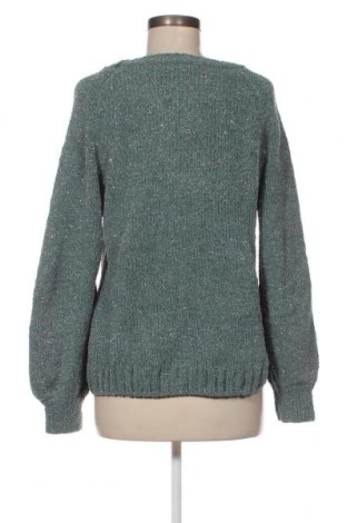 Női pulóver H&M, Méret L, Szín Zöld, Ár 1 471 Ft
