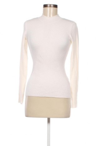 Γυναικείο πουλόβερ H&M, Μέγεθος S, Χρώμα Λευκό, Τιμή 8,61 €