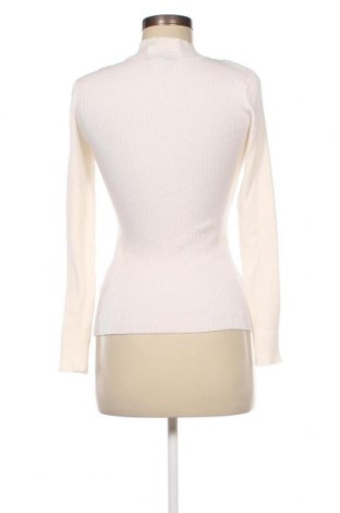 Дамски пуловер H&M, Размер S, Цвят Бял, Цена 14,50 лв.