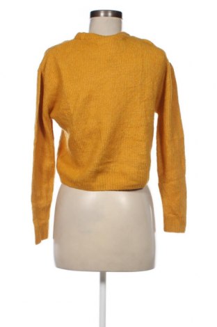 Γυναικείο πουλόβερ H&M, Μέγεθος XS, Χρώμα Κίτρινο, Τιμή 4,49 €