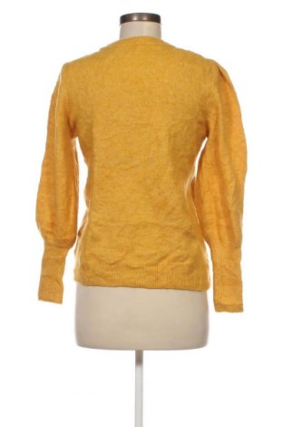 Damenpullover H&M, Größe S, Farbe Gelb, Preis € 7,06