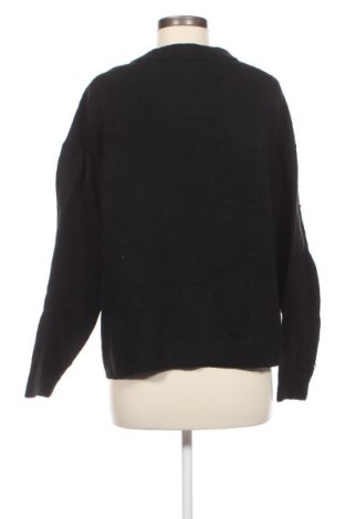 Damenpullover H&M, Größe M, Farbe Schwarz, Preis 8,07 €