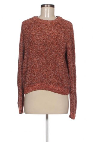 Дамски пуловер H&M, Размер L, Цвят Кафяв, Цена 7,54 лв.