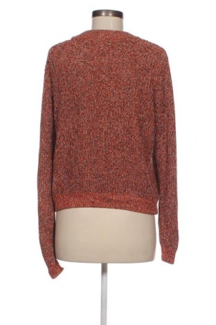 Damski sweter H&M, Rozmiar L, Kolor Brązowy, Cena 32,47 zł