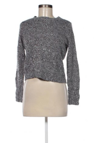 Дамски пуловер H&M, Размер XS, Цвят Сив, Цена 8,12 лв.