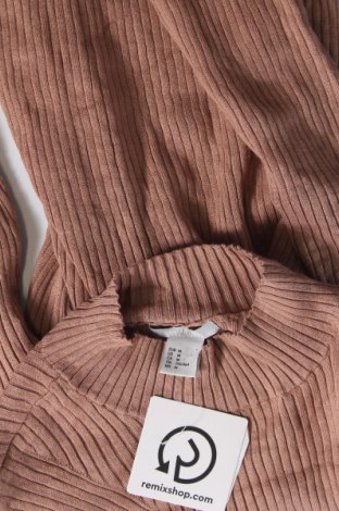 Dámsky pulóver H&M, Veľkosť M, Farba Béžová, Cena  4,93 €