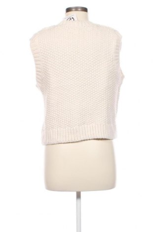 Pulover de femei H&M, Mărime M, Culoare Alb, Preț 28,62 Lei