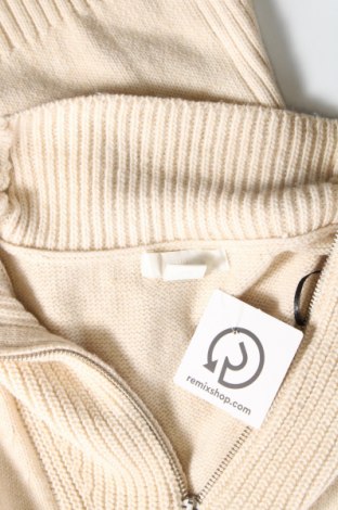 Γυναικείο πουλόβερ H&M, Μέγεθος M, Χρώμα  Μπέζ, Τιμή 5,01 €