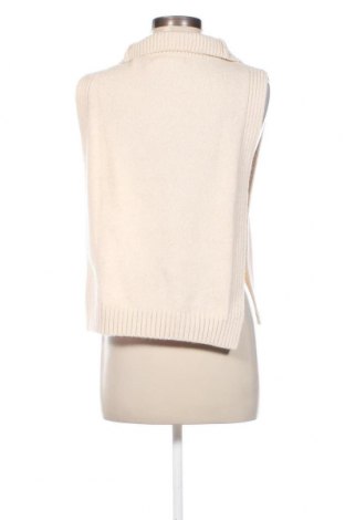 Pulover de femei H&M, Mărime M, Culoare Bej, Preț 25,00 Lei