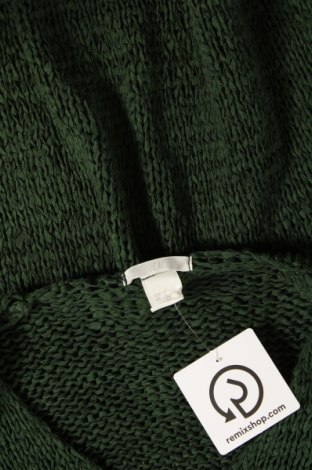 Dámský svetr H&M, Velikost M, Barva Zelená, Cena  83,00 Kč
