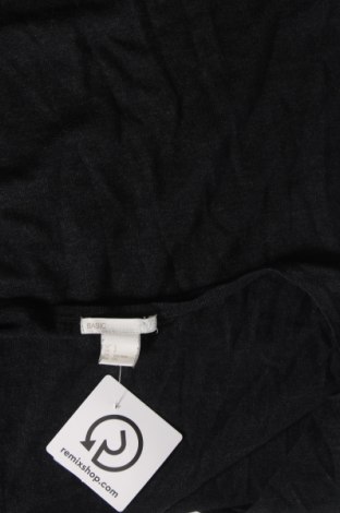 Дамски пуловер H&M, Размер S, Цвят Черен, Цена 14,08 лв.