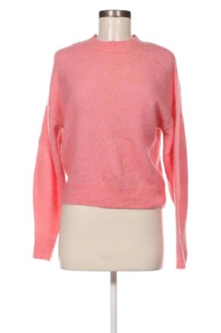 Damenpullover H&M, Größe XS, Farbe Rosa, Preis € 6,08