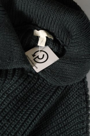 Női pulóver H&M, Méret S, Szín Zöld, Ár 1 044 Ft