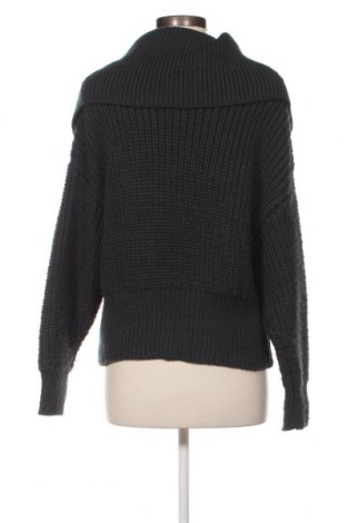 Γυναικείο πουλόβερ H&M, Μέγεθος S, Χρώμα Πράσινο, Τιμή 4,75 €