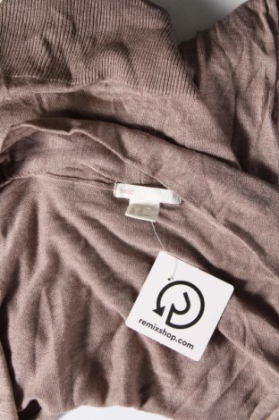 Damenpullover H&M, Größe XS, Farbe Grau, Preis 4,15 €