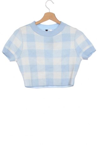 Γυναικείο πουλόβερ H&M, Μέγεθος S, Χρώμα Πολύχρωμο, Τιμή 4,60 €