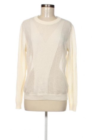 Női pulóver H&M, Méret L, Szín Ekrü
, Ár 2 207 Ft