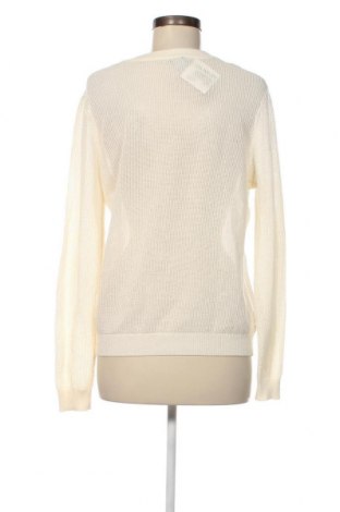 Damenpullover H&M, Größe L, Farbe Ecru, Preis 4,29 €