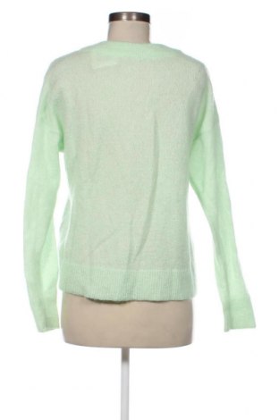 Dámský svetr H&M, Velikost S, Barva Zelená, Cena  114,00 Kč