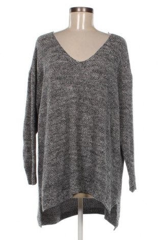 Γυναικείο πουλόβερ H&M, Μέγεθος XL, Χρώμα Πολύχρωμο, Τιμή 2,67 €