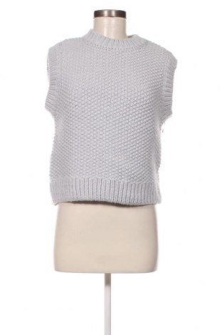 Γυναικείο πουλόβερ H&M, Μέγεθος M, Χρώμα Μπλέ, Τιμή 2,70 €