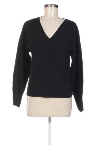 Дамски пуловер H&M Conscious Collection, Размер XS, Цвят Черен, Цена 20,44 лв.