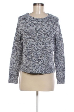 Γυναικείο πουλόβερ H&M Divided, Μέγεθος S, Χρώμα Μπλέ, Τιμή 5,38 €