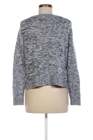 Дамски пуловер H&M Divided, Размер S, Цвят Син, Цена 9,28 лв.