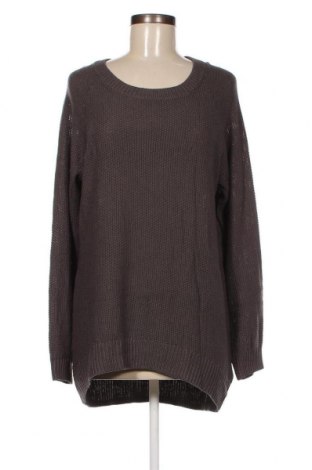 Γυναικείο πουλόβερ H&M Divided, Μέγεθος M, Χρώμα Γκρί, Τιμή 5,38 €