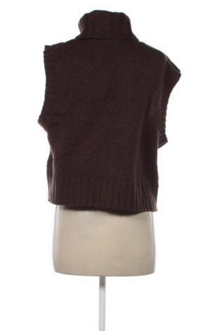 Pulover de femei H&M Divided, Mărime M, Culoare Maro, Preț 17,17 Lei
