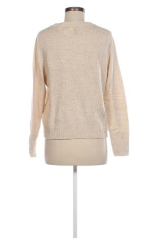 Damenpullover H&M Divided, Größe M, Farbe Beige, Preis 8,07 €