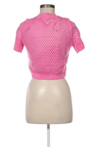 Pulover de femei H&M Divided, Mărime S, Culoare Roz, Preț 14,31 Lei