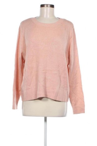 Damenpullover H&M Divided, Größe XL, Farbe Rosa, Preis 9,08 €