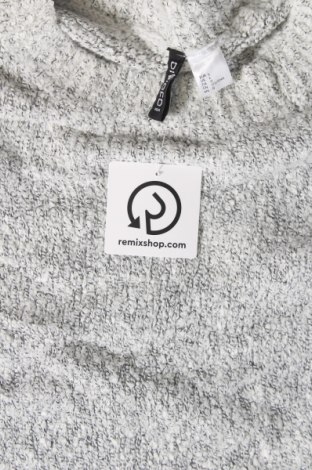 Γυναικείο πουλόβερ H&M Divided, Μέγεθος L, Χρώμα Λευκό, Τιμή 5,38 €