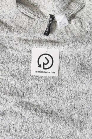 Damenpullover H&M Divided, Größe L, Farbe Weiß, Preis € 5,99