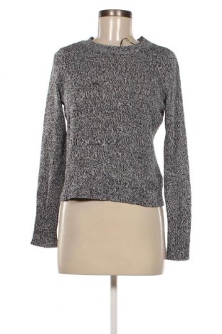 Дамски пуловер H&M Divided, Размер XS, Цвят Сив, Цена 7,25 лв.